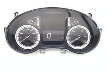 Palubná doska DAF CF