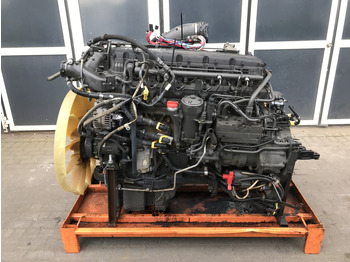 Motor DAF CF