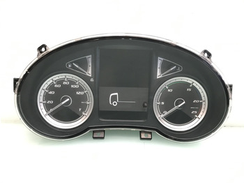 Palubná doska DAF CF