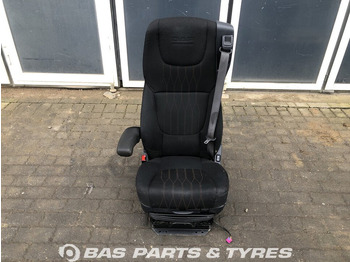 Sedadlo DAF CF