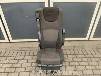 Sedadlo DAF CF