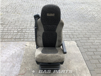 Sedadlo DAF CF 75