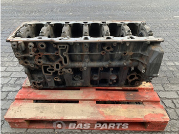 Blok valcov pre Nákladné auto DAF Cilinderblok DAF 2117404: obrázok 3