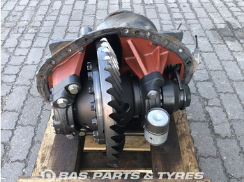 Diferenciál pre Nákladné auto DAF Differentieel DAF AAS1344 2032138R: obrázok 2 Diferenciál pre Nákladné auto DAF Differentieel DAF AAS1344 2032138R: obrázok 2