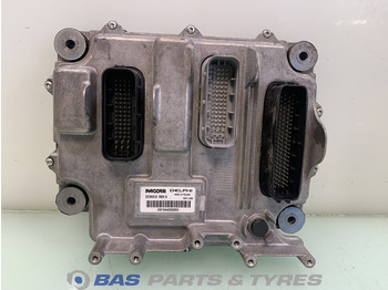 Riadiaca jednotka DAF