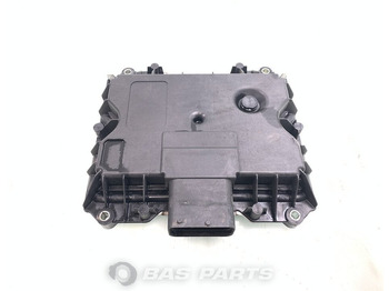 Výfukový systém DAF