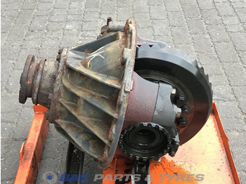 Diferenciál DAF