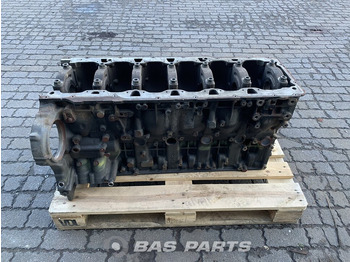 Blok valcov DAF