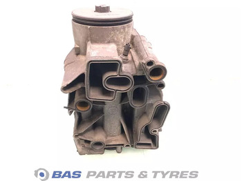 Olejový filter pre Nákladné auto DAF Oliefilterhuis DAF 2107465: obrázok 3 Olejový filter pre Nákladné auto DAF Oliefilterhuis DAF 2107465: obrázok 3