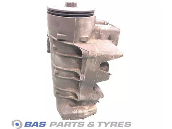 Olejový filter pre Nákladné auto DAF Oliefilterhuis DAF 2107465: obrázok 4 Olejový filter pre Nákladné auto DAF Oliefilterhuis DAF 2107465: obrázok 4