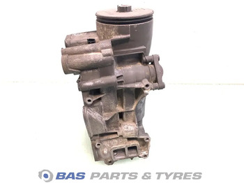 Olejový filter pre Nákladné auto DAF Oliefilterhuis DAF 2107465: obrázok 2 Olejový filter pre Nákladné auto DAF Oliefilterhuis DAF 2107465: obrázok 2