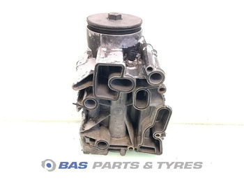 Olejový filter pre Nákladné auto DAF Oliefilterhuis DAF 2107465: obrázok 3 Olejový filter pre Nákladné auto DAF Oliefilterhuis DAF 2107465: obrázok 3