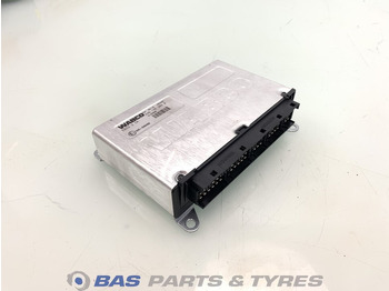 Riadiaca jednotka DAF