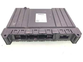 Riadiaca jednotka DAF