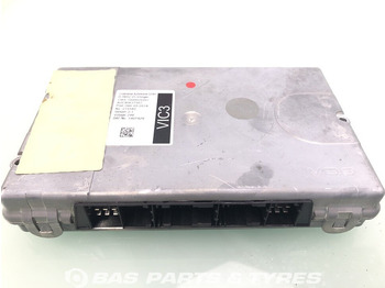 Riadiaca jednotka DAF