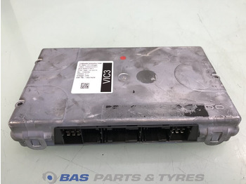 Riadiaca jednotka DAF