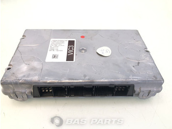 Riadiaca jednotka DAF