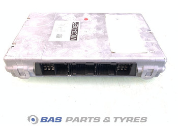 Riadiaca jednotka DAF