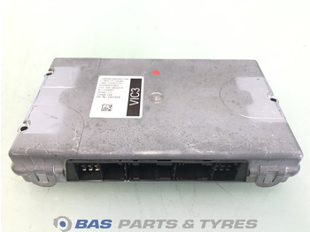 Riadiaca jednotka DAF