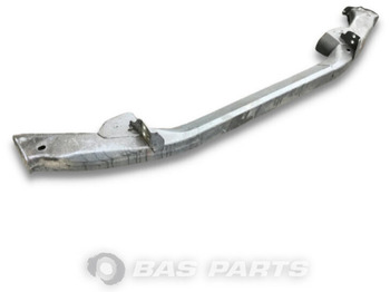 Karoséria a exteriér DAF