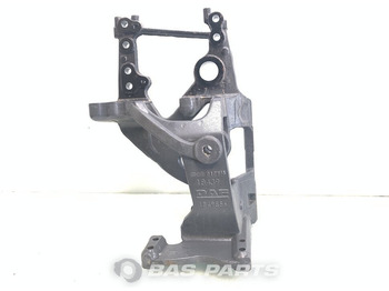 Karoséria a exteriér DAF