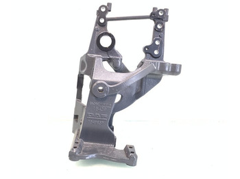 Karoséria a exteriér DAF