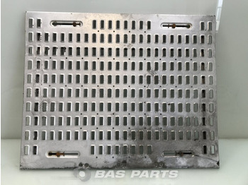 Karoséria a exteriér DAF