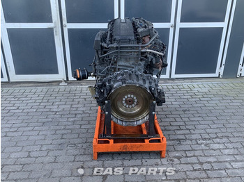 Motor pre Nákladné auto DAF XF G2 Motor DAF MX13 355 H5 0452218: obrázok 2 Motor pre Nákladné auto DAF XF G2 Motor DAF MX13 355 H5 0452218: obrázok 2