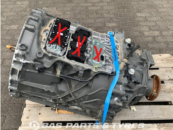 Prevodovka DAF XF