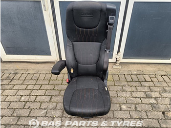 Sedadlo DAF XF 106