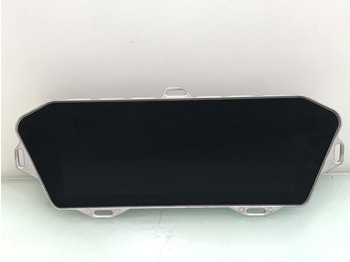 Palubná doska DAF XG+