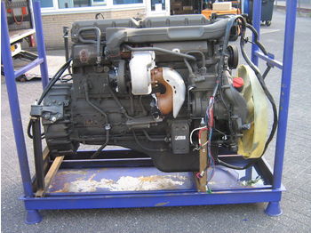 Motor a diely Engine XE250-C1 340
: obrázok 1