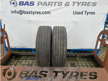 Pneumatika FIRESTONE