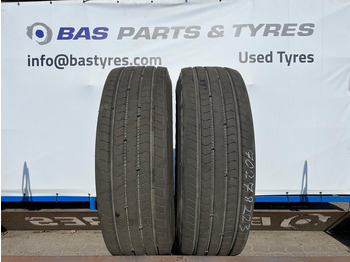 Pneumatika FIRESTONE