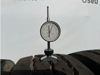 Pneumatika pre Nákladné auto Goodyear: obrázok 3 Pneumatika pre Nákladné auto Goodyear: obrázok 3