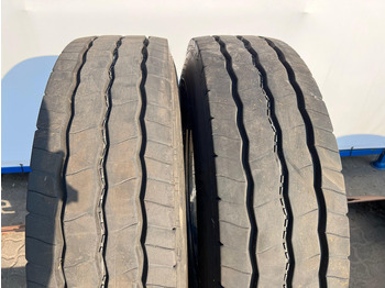 Pneumatika pre Nákladné auto Goodyear: obrázok 2 Pneumatika pre Nákladné auto Goodyear: obrázok 2