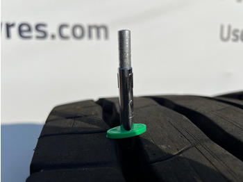 Pneumatika pre Nákladné auto Goodyear: obrázok 3 Pneumatika pre Nákladné auto Goodyear: obrázok 3