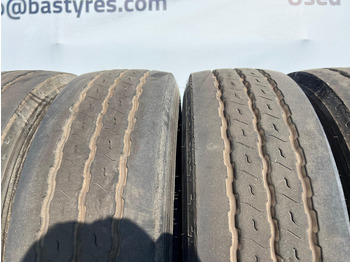 Pneumatika pre Nákladné auto Goodyear: obrázok 2 Pneumatika pre Nákladné auto Goodyear: obrázok 2