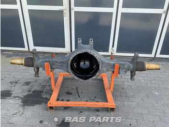 Zadná náprava MERCEDES-BENZ