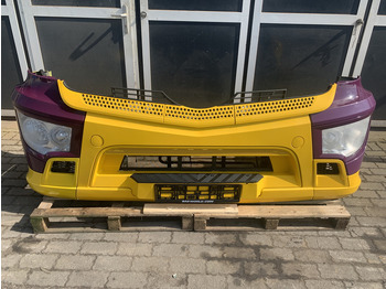 Nárazník MERCEDES-BENZ Antos