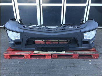 Nárazník MERCEDES-BENZ Antos