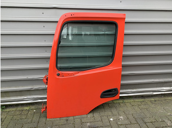 Dvere a diely MERCEDES-BENZ Arocs