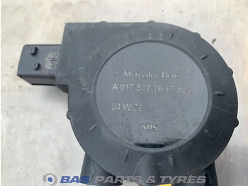 Palivová nádrž pre Nákladné auto Mercedes-Benz Brandstoftank Mercedes 290 Liter A 960 470 00 04: obrázok 5 Palivová nádrž pre Nákladné auto Mercedes-Benz Brandstoftank Mercedes 290 Liter A 960 470 00 04: obrázok 5