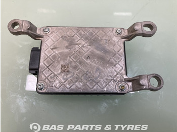 Riadiaca jednotka pre Nákladné auto Mercedes-Benz: obrázok 2 Riadiaca jednotka pre Nákladné auto Mercedes-Benz: obrázok 2