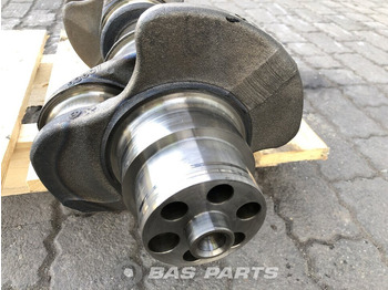 Kľukový hriadeľ pre Nákladné auto Mercedes-Benz: obrázok 3 Kľukový hriadeľ pre Nákladné auto Mercedes-Benz: obrázok 3