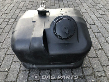 Palivová nádrž MERCEDES-BENZ