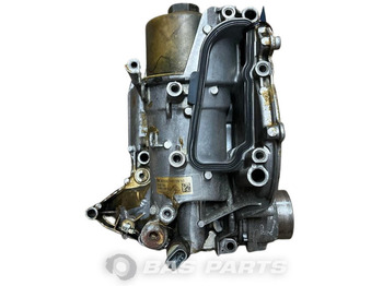 Olejový filter MERCEDES-BENZ