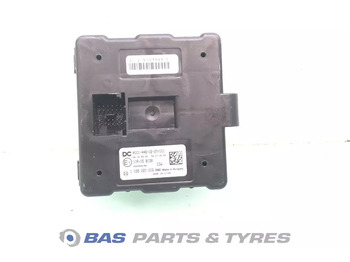 Riadiaca jednotka MERCEDES-BENZ