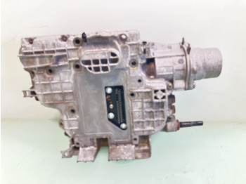 Prevodovka MERCEDES-BENZ