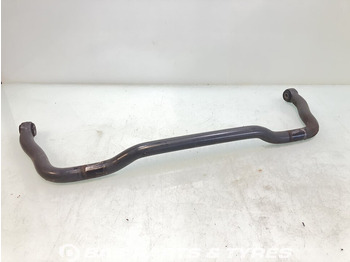 Odpruženie MERCEDES-BENZ